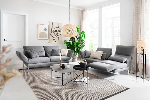 Sofa 2-Sitzer Mod. SPIN