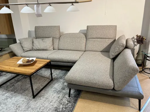 Polstergarnitur ELENA