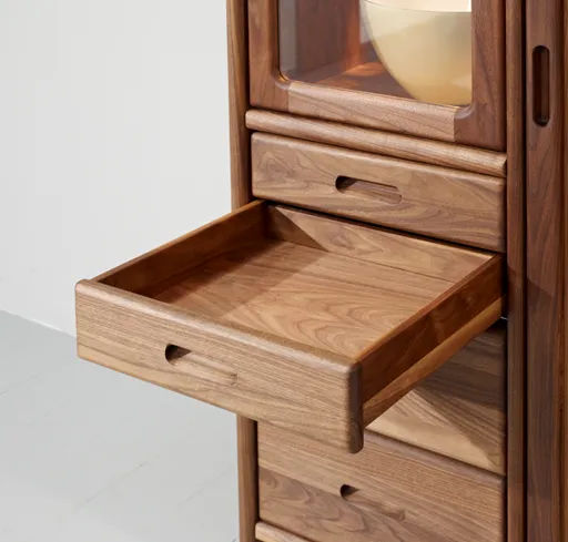 Highboard "1141M" von Dyrlund