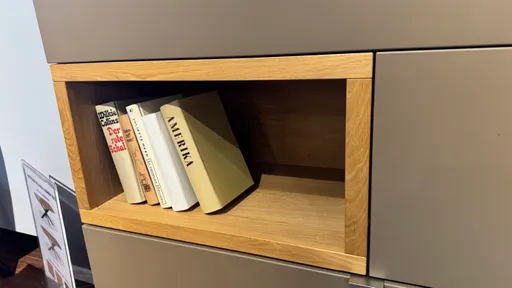 Venjakob Sideboard ANDIAMO - Ausstellungsstück in Koje 110 in Bäumenheim