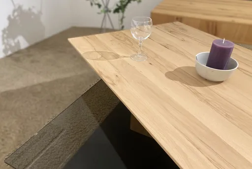 Hartmann Couchtisch TALIS - Abverkauf in Neuburg