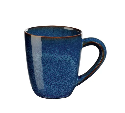 ASA saisons Henkelbecher in midnight blue