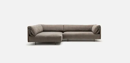 Sofa "ALMA" von Rolf Benz