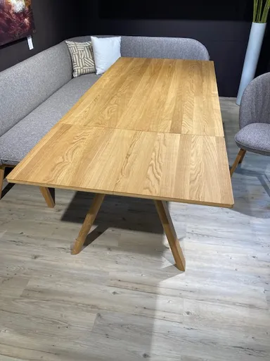 Essgruppe Taso/Flor 