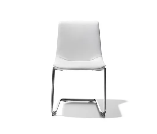 Stuhl "DS 718" von De Sede
