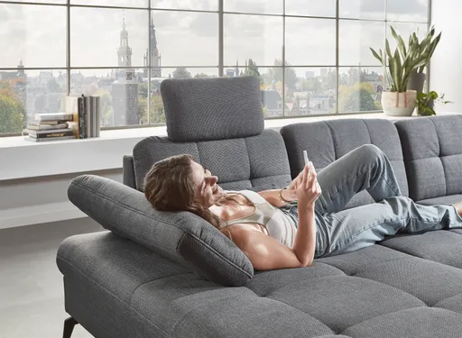 Wohnlandschaft Modell Tracy