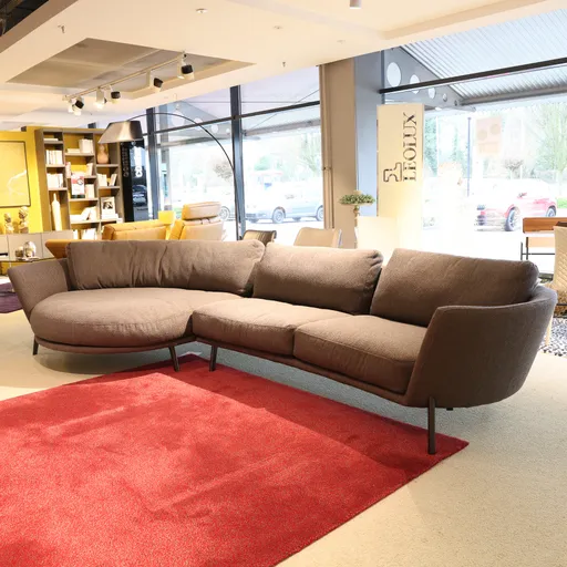 Leolux Ecksofa "Rego"