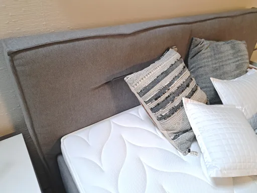 Polsterbett "Couture" von FEMIRA®
