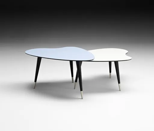 Couchtisch "AK 2562" von Naver Collection