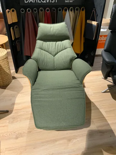 Relaxsessel Safari Lux