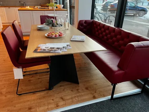 50 % REDUZIERT!! Essgruppe CHIANTI - Ausstellungsstück in Kaufbeuren