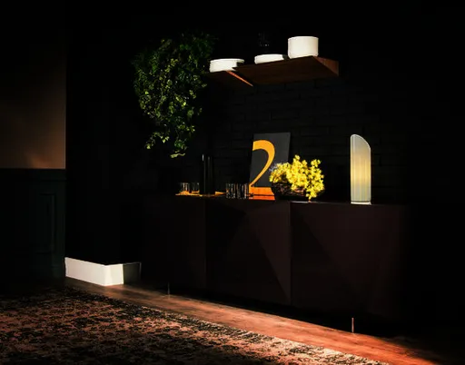 Kommode "KAYAK" von Cattelan Italia