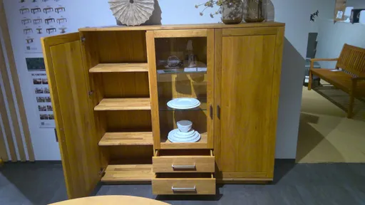 Highboard Filia