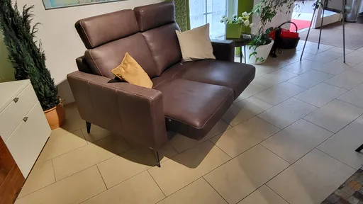 Sofa Anna 2-Sitzer - Ausstellungsstück in Wagenhofen