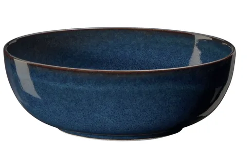 ASA saisons Schale in midnight blue