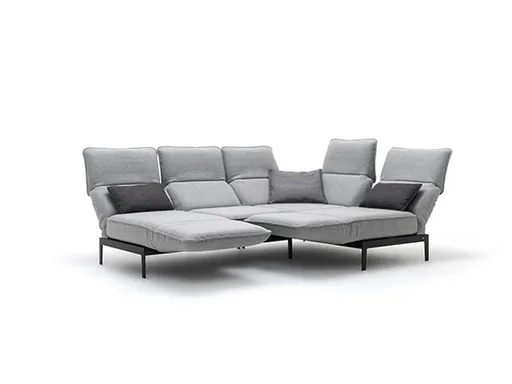 Sofa "MERA" von Rolf Benz