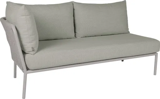 ROMY Lounge 2-Sitzer Element