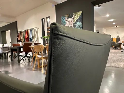 Stuhl mit Armlehnen Xilo