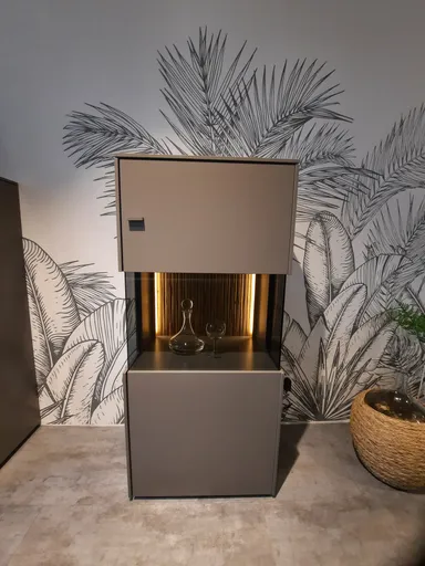 Highboard GALANO