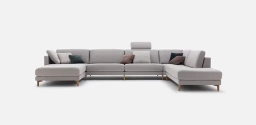 Sofa "EGO" von Rolf Benz