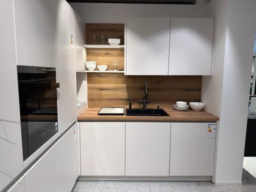 Einbauküche BIE Biella von Contur 