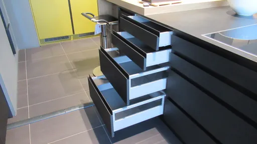 Ausstellungsküche FMA - Koje 14 in Kaufbeuren