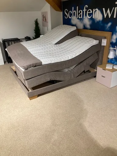 Boxspringbett Taara 