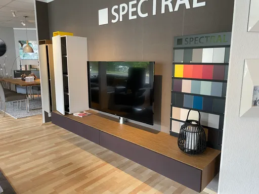 Spectral Twenty 