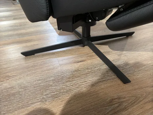 Relaxsessel Possitano von Contur 