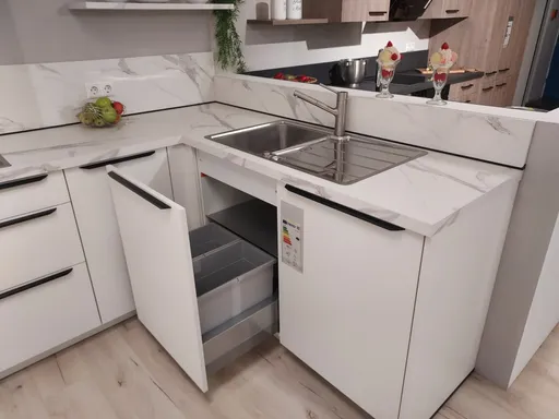 Küche Nobilia Senso