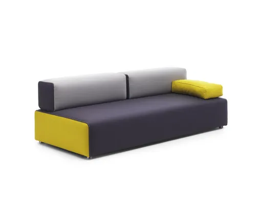 Sofa "Ponton" von Leolux