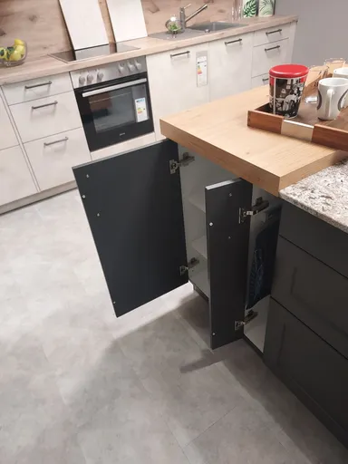 Küche Schüller Vienna