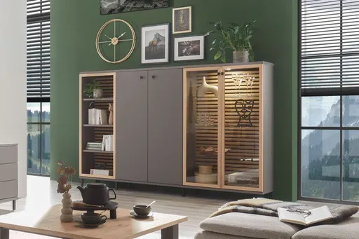 Highboard JOIN