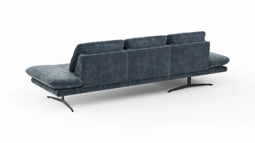 Longchair-Kombination Modell Hubertus