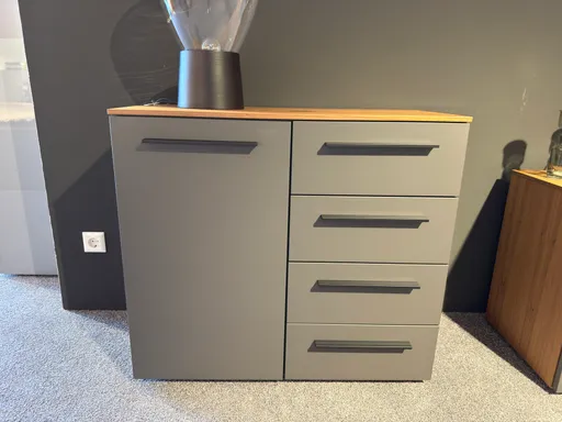 Kommode 4324 Mat 600 von Loddenkemper 