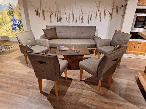 Bankgruppe Global Rosita
