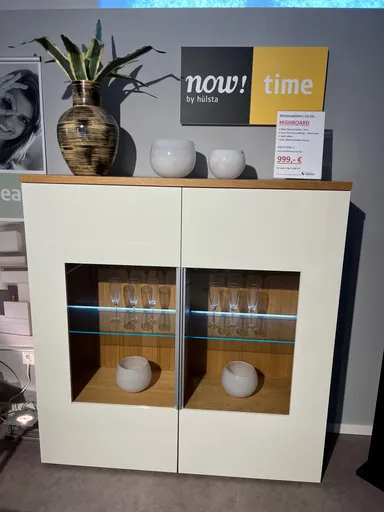 Hülsta Sideboard Mod. now!time
