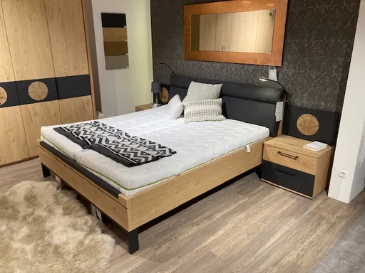 Schlafzimmer Cambridge 