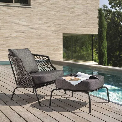 ODEA Lounge Hocker 