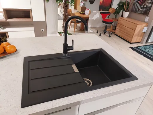 Küche Nobilia Easytouch