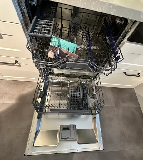 Einbauküche Via Landhaus