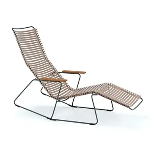 Houe CLICK Sunrocker / Relaxliege 