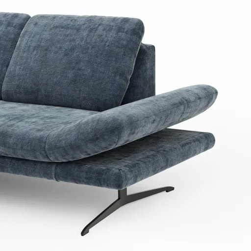 Longchair-Kombination Modell Hubertus