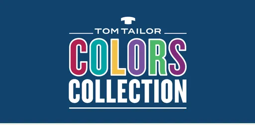 Tom Tailor Heaven Stripe