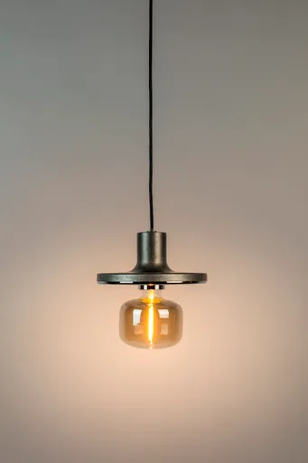 Pendelleuchte Vintage "Himmel" Hängelampe