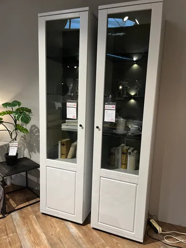 Vitrine STAFFORD