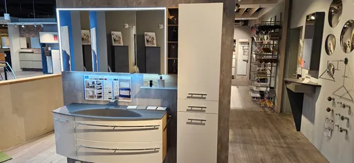 Badezimmer “Marlin“