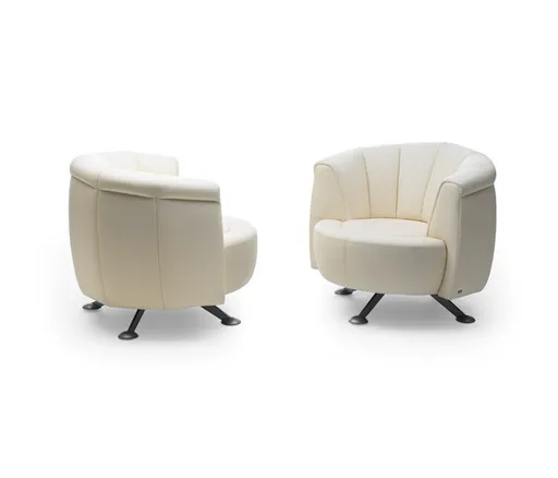 Sessel "DS 164" von De Sede