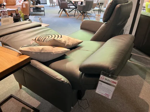 Sofa FRESNO