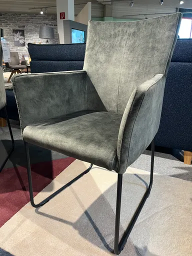 Armlehnstuhl NATURA 4110